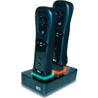 Mad Catz Station Plus Wii Oplader