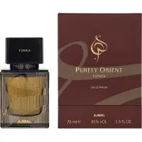 Ajmal Purely Orient Tonka Eau de parfum 75 ml