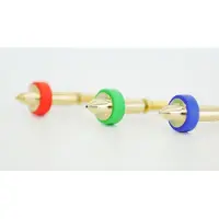 E3D Rapidchange Revo Belt 3d-printerdyse 0.6 Mm