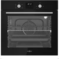 Vitrokitchen Hg602nn 60 Cm Naturgasovn