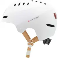 Olsson Urban Light Hjelm