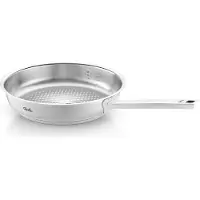 Fissler 2 Pan Stegepande 28 Cm