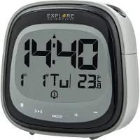 Explore Scientific Rdp3007 Cm3lc2 Digitalt Vækkeur