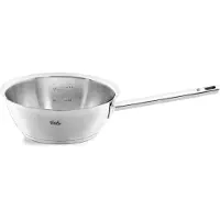 Fissler Original Profi Collection 084-148-20-100-0 saute pan, 20 cm