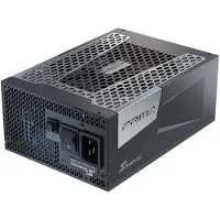 Seasonic Prime Px 80+platinum Modulær Strømforsyning 1600w