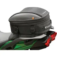 Nelson Rigg Commuter Touring Sport Bagtaske