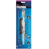 Fluval M 50w Akvarievarmer