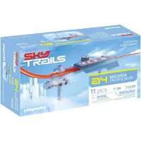 Playmobil Sky Trails: Booster Byggespil