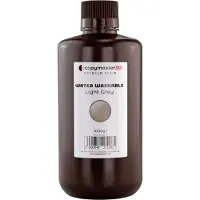 Copymaster3D Water Washable UV Resin - 1000 ml - Light Grey