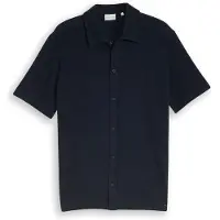 Tom Tailor 1050235 Kortærmet Skjorte