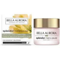 Bella aurora Splendor Menopause Night 50ml Ansigtscreme
