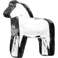 Kosta Boda Kosta hest 16 cm