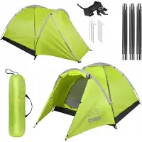 Promis Tourist Camping Alpenair Pro Mosquito Net Vestment Telt