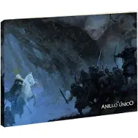 Devir Ringenes Herre 2. Udgave: Skærm + Rivendel Compendium Brætspil