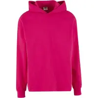 Urban Classics Organic Loose Hættetrøje