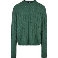Urban Classics Boxy Sweatshirt