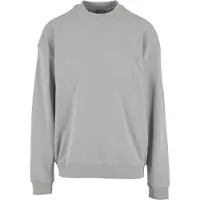 Urban Classics Sweatshirt grå