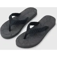 O'Neill Floral Flip-flops