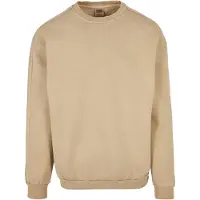 Urban Classics Sweatshirt beige