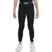 Nike Sportsbukser sort / hvid
