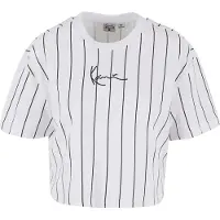Karl kani Shirts sort / hvid