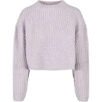 Urban Classics Pullover pastellilla