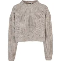 Urban Classics Wide Oversize (big ) Trøje