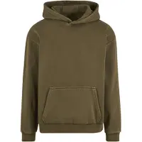 Urban Classics Sweatshirt khaki