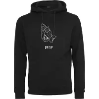 Mister tee Dark Pray Sweatshirt