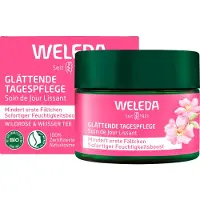 Weleda Glättende Tagespflege Wildrose & Weisser Tee Dagcreme 40 ml
