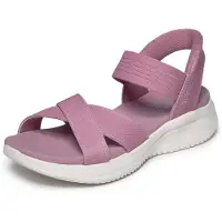 SKECHERS Ultra Flex 3.0 Never Better Sandaler