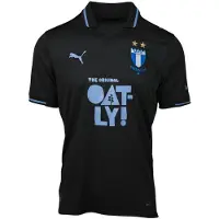 Puma Malmö FF Udebanetrøje 2026 - , størrelse X-Large