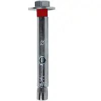Cofan 10/12x70 Mm Ankerbolt 50 Enheder