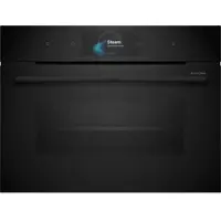 Bosch Indbygningsovn med dampfunktion CSG958DB1