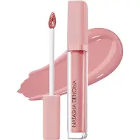 Natasha Denona - Hy-glam Brightener - Fugtgivende, Oplysende Og Lysnende Serum Mod Mørke Rande - Hy-glam Brightener - B3 - Medium - For Women