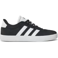 Adidas Sneakers 'VL Court 3.0' sort / hvid