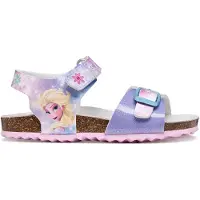 Geox Sandaler - Disney Frozen - J Adriel G G - Lilac - - 29 - Sandal