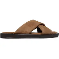 Tamaris Pantoletter karamel
