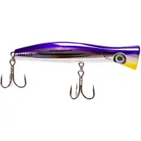 Halco Roosta Popper 117g 195 Mm