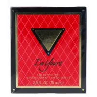 GUESS Seductive I'm Yours Eau de toilette 75 ml