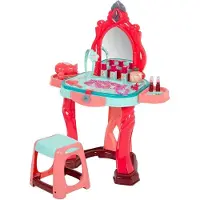 Colorbaby Pædagogisk Legetøj Sminkebord