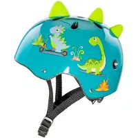 MOLTO Dinosaurhjelm