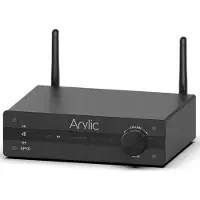 Arylic BP50 - Preamp med DAC Bluetooth