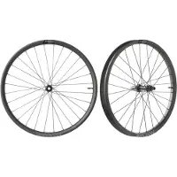 Miche K6 Cl Disc Tubeless Mtb-hjulsett