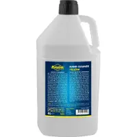 Putoline Yellow 4l Rengøringsmiddel