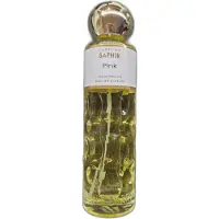 Saphir Pink Eau de parfum 200 ml