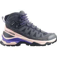 Salomon Quest Echo Gore-tex Vandrestøvler