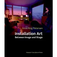 Museum Tusculanums Forlag Installation Art | Anne Ring Petersen