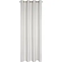 Eurofirany Užuolaidos LILI / B 140X250 TRANS