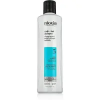 Nioxin System 3 Scalp + Hair Shampoo 300 ml